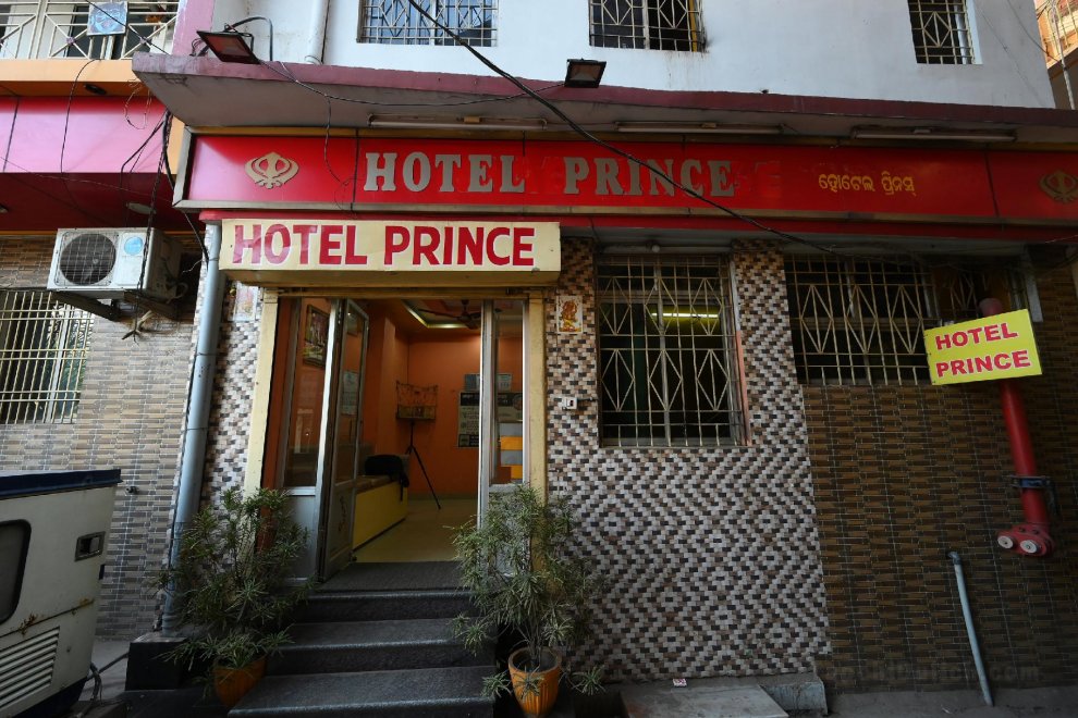 Khách sạn SPOT ON 81233 Prince