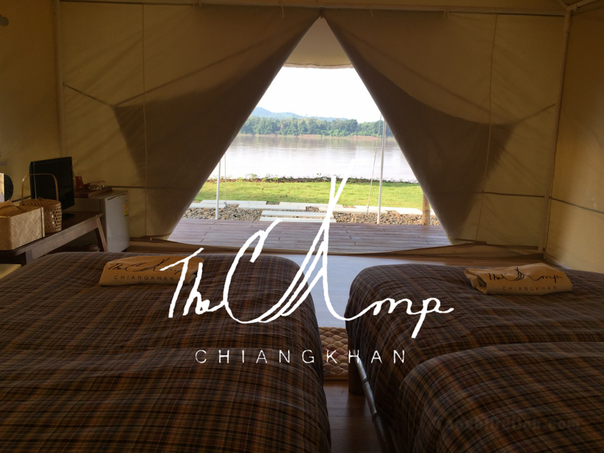 Thecamp chiangkhan