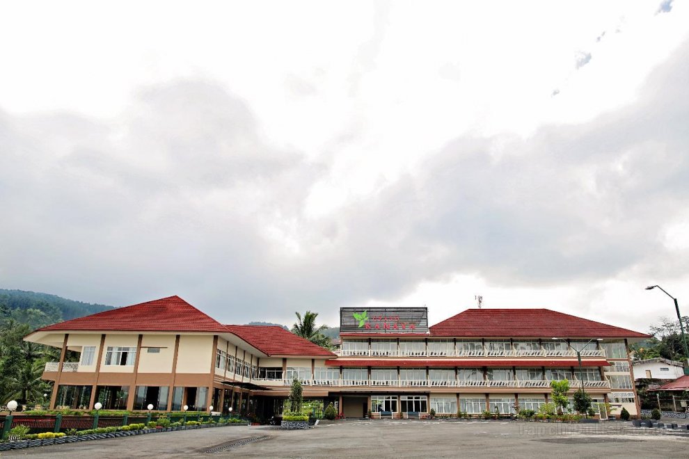 Khách sạn Grand Kanaya Baturraden