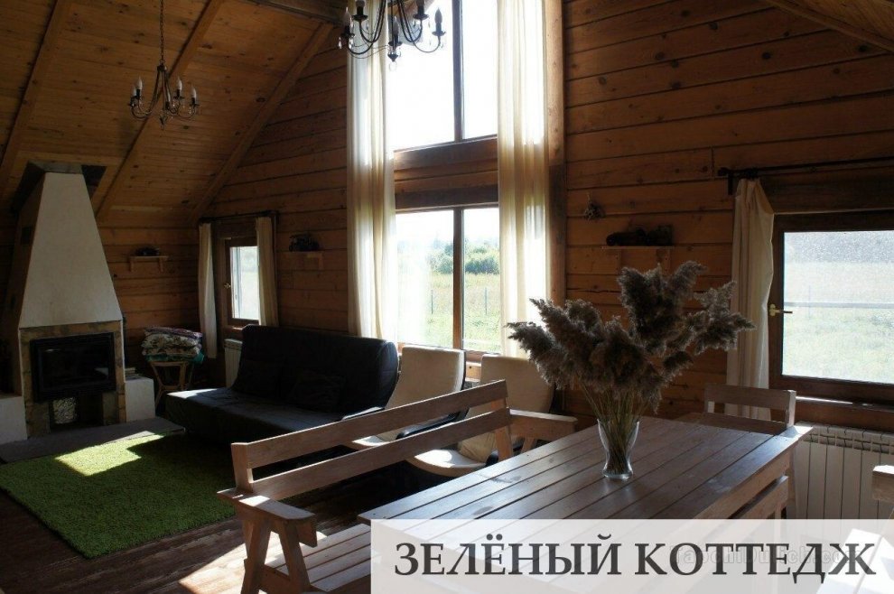 120平方米3臥室獨立屋 (梅爾尼科沃) - 有1間私人浴室