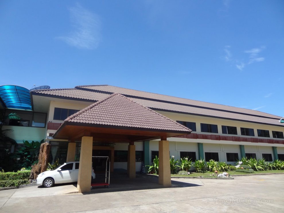 Khách sạn Namtong