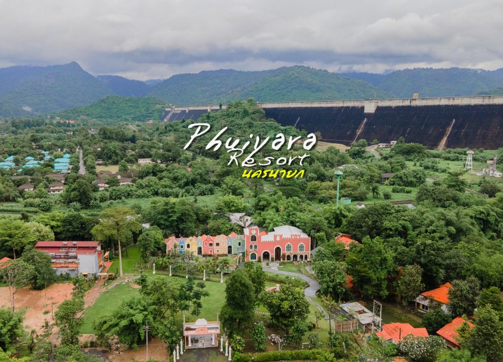 Phuiyara Resort