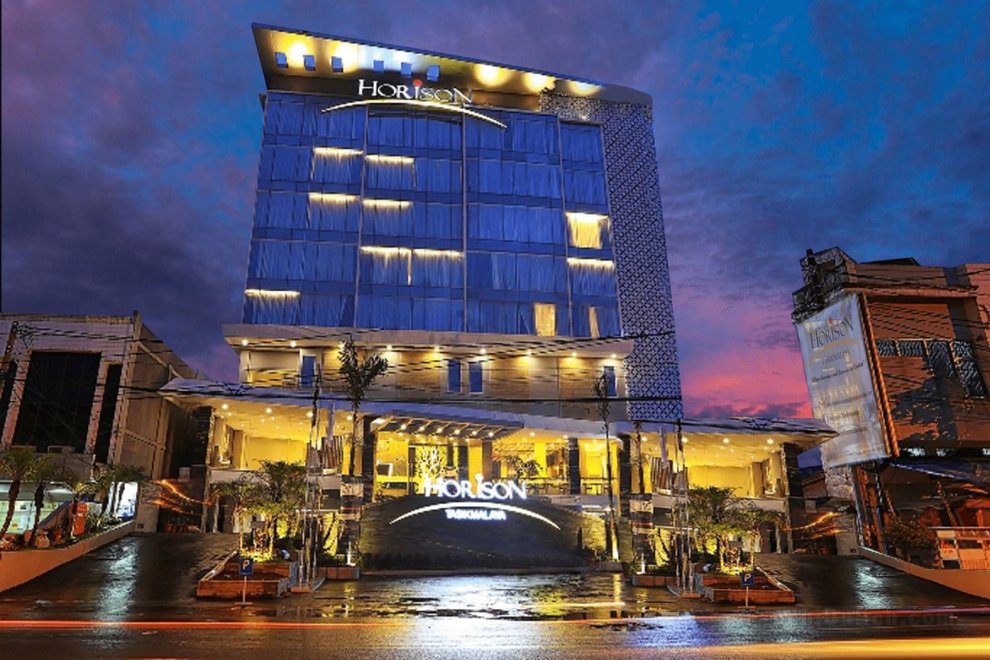 Khách sạn Horison Tasikmalaya