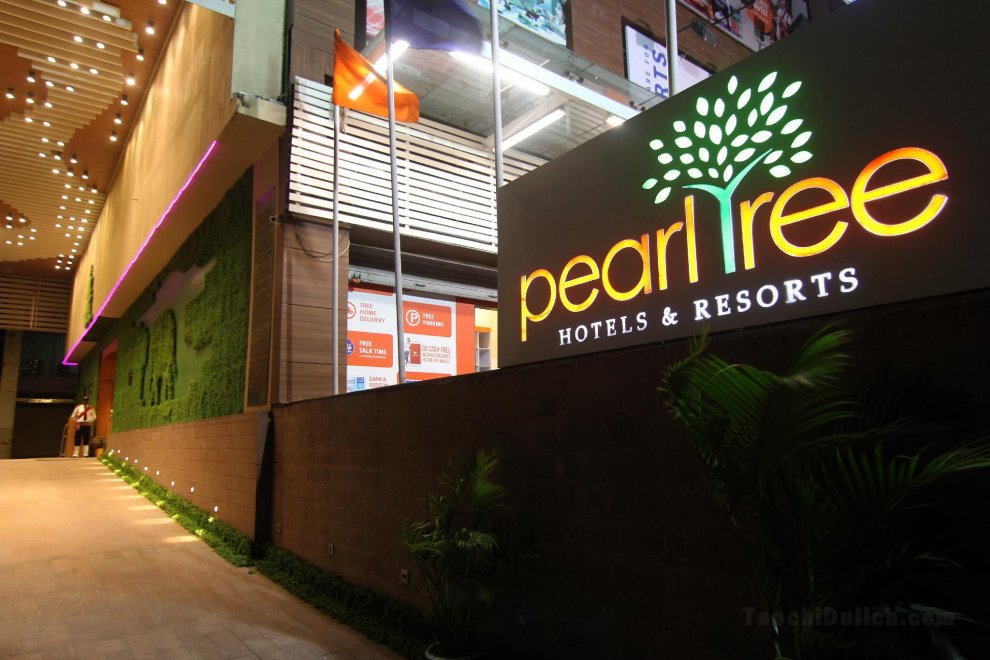 Khách sạn PearlTree s & Resorts