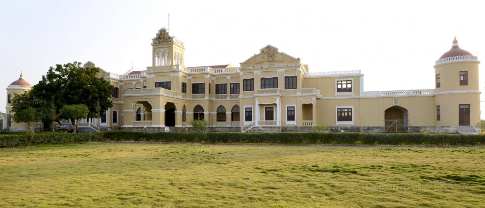 Ambika Niwas Palace