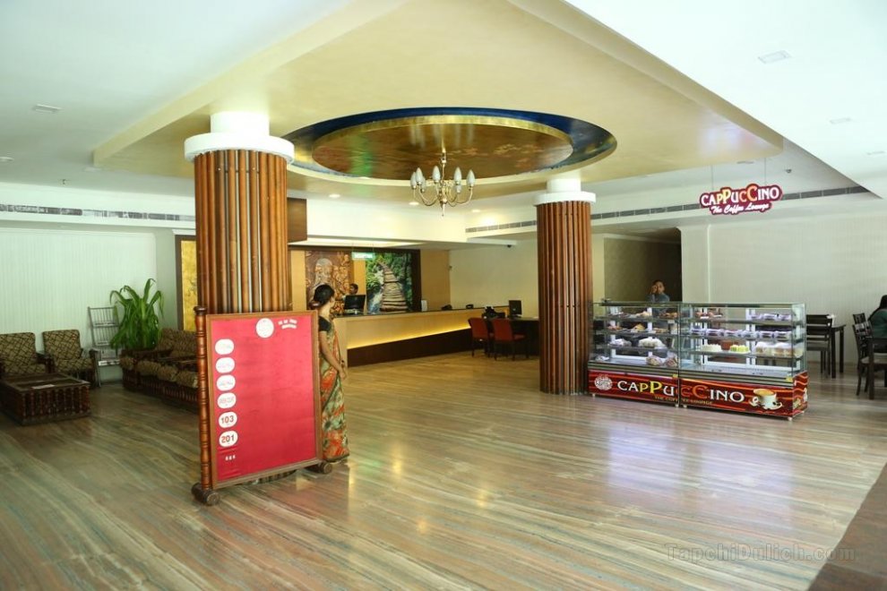 Khách sạn Casino s Ltd