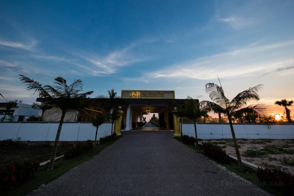 Angkor Rendezvous (Private Pool Villa)