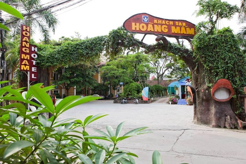 Khách sạn Hoang Mam - LTV