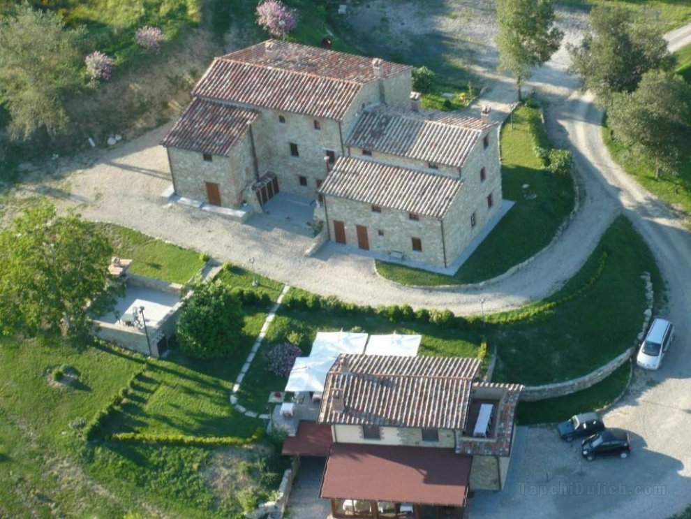 Villa Amarcord - Villa Amarcord