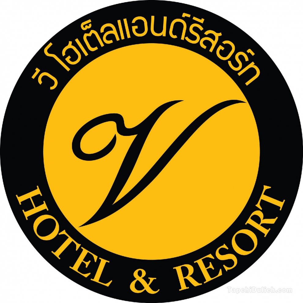 V.hotel & resort