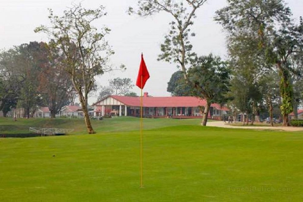 Kaziranga Golf Resort