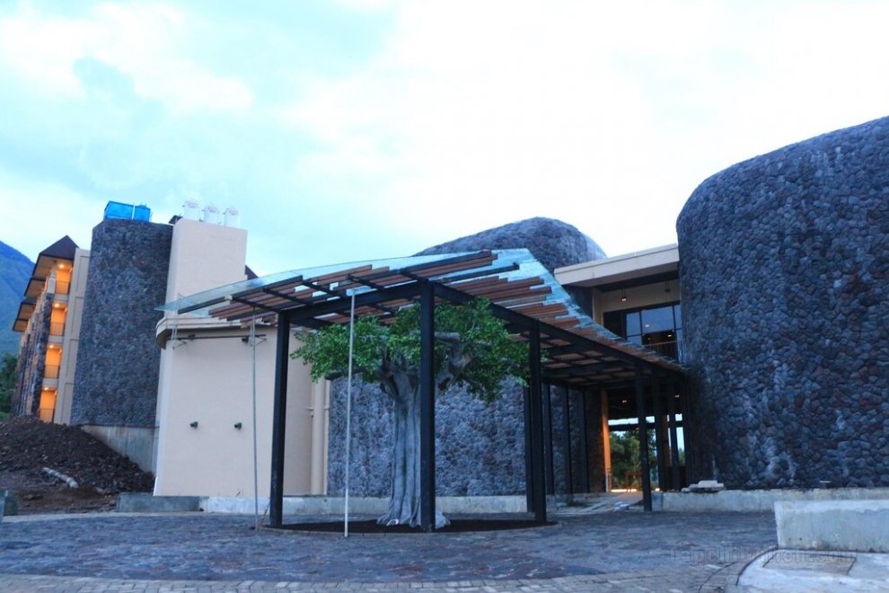 Baobab Safari Resort