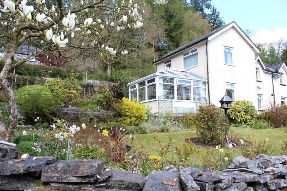 Eagles View House, 3 Bedroom Cottage, Betws-y-coed