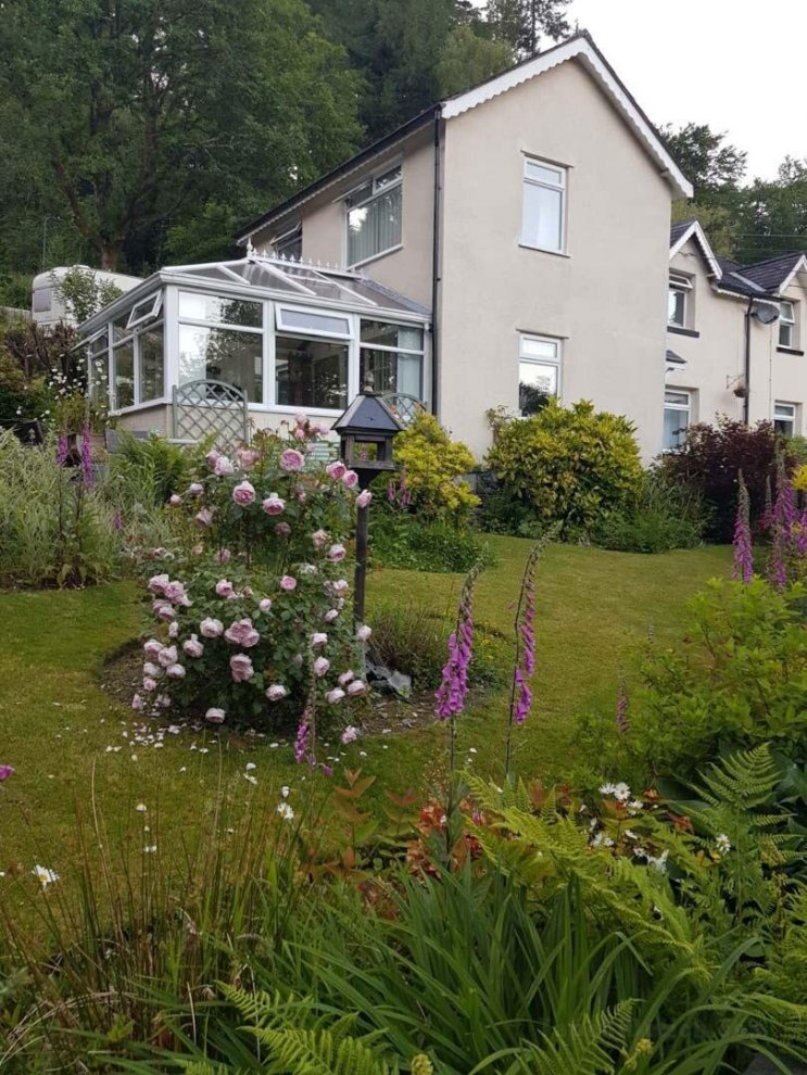 Eagles View House, 3 Bedroom Cottage, Betws-y-coed