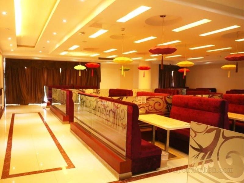 Khách sạn GreenTree Inn jiangsu suqian development zone east Beijing Road Business