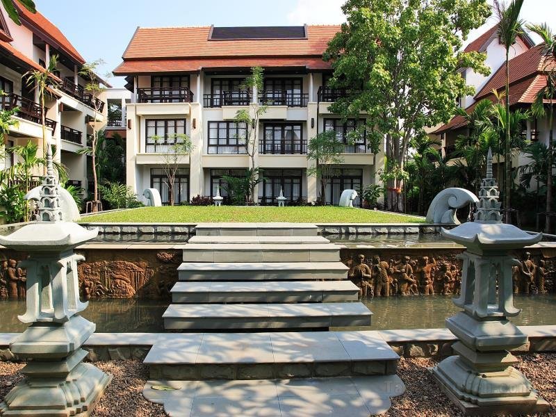 Khách sạn Bodhi Serene Chiang Mai (SHA Extra Plus)