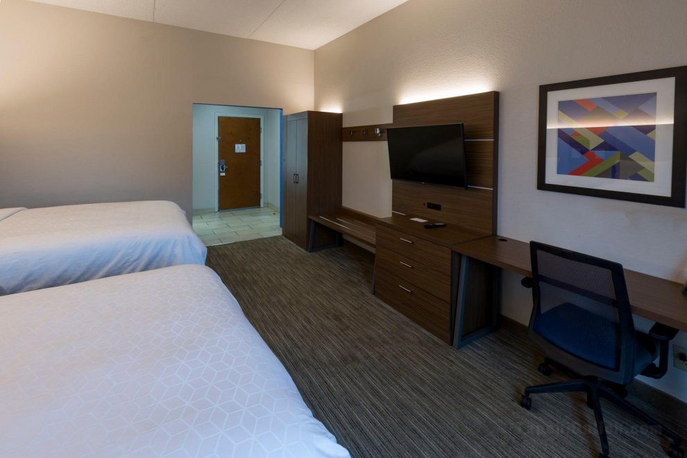 Khách sạn Holiday Inn Express & Suites Louisville South-Hillview