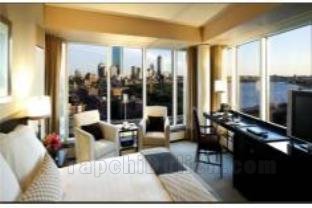 The Liberty, a Luxury Collection Hotel, Boston