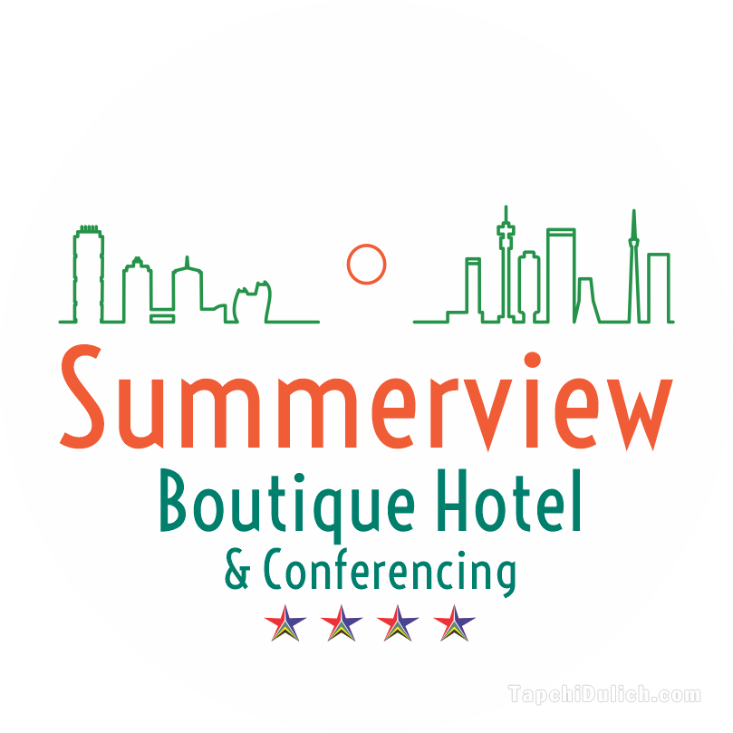 Khách sạn Summerview Boutique and Conference