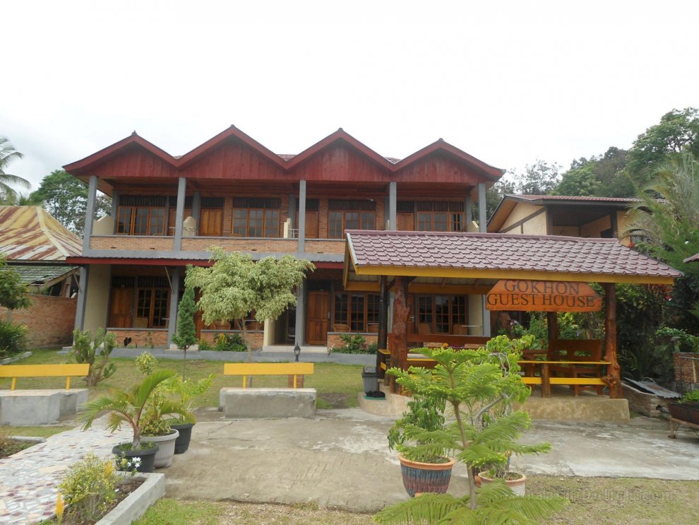 Gokhon Guest House