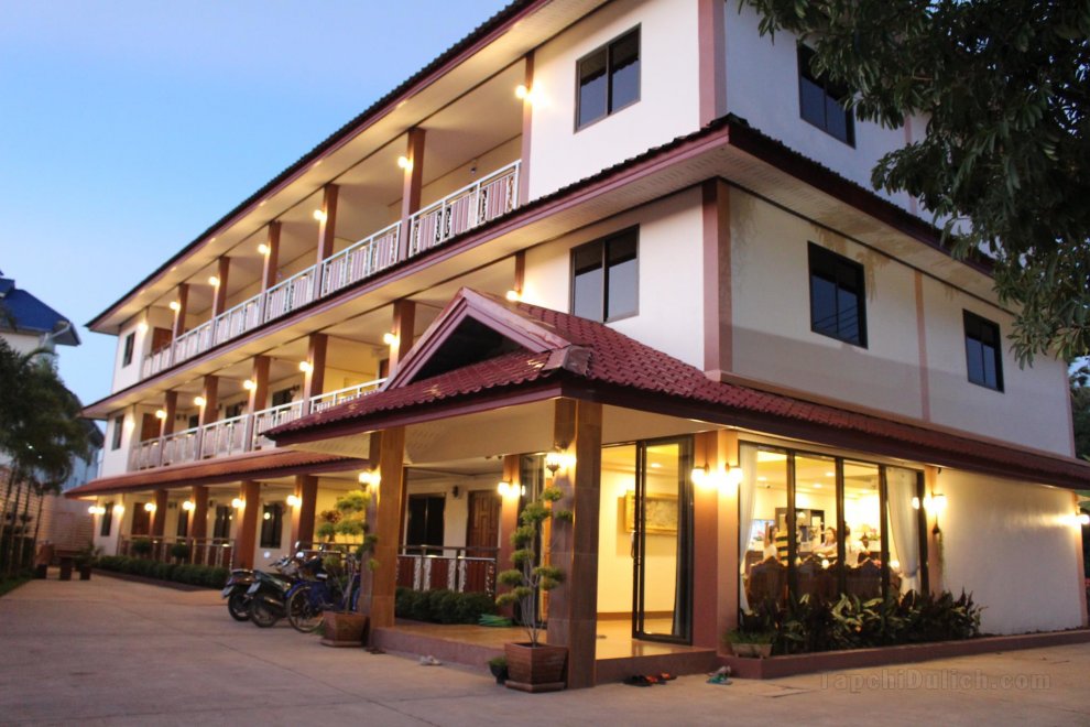 Khách sạn nanbaankhun
