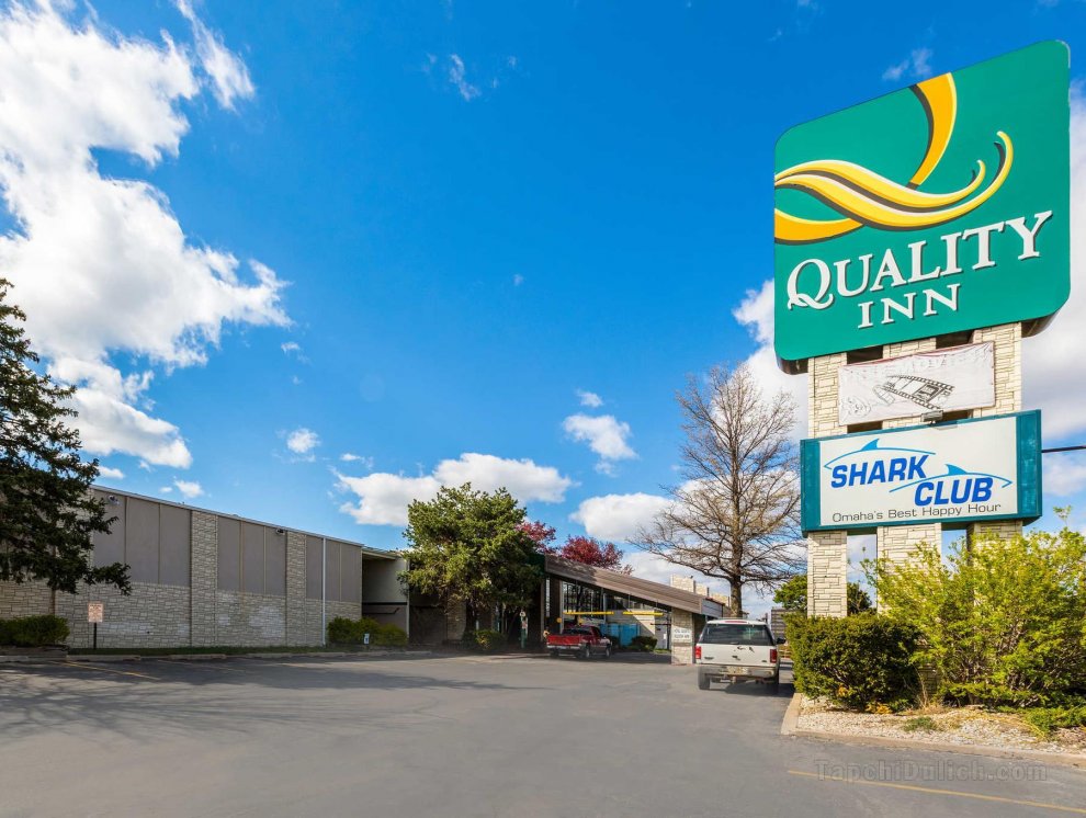 Quality Inn Omaha