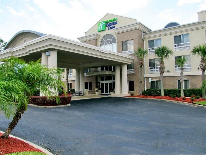 Khách sạn Holiday Inn Express And Suites Jacksonville South - I-295