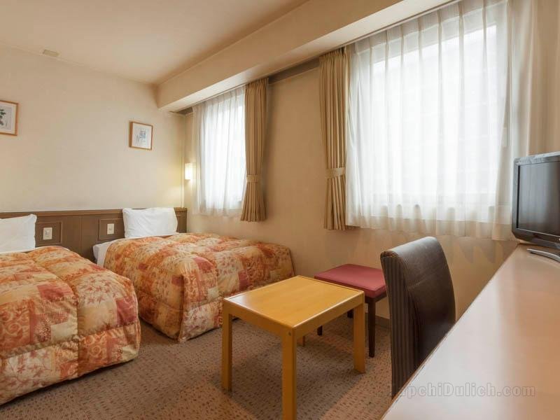 Comfort Hotel Nagano