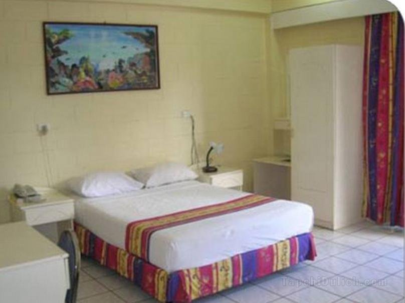 Khách sạn The Grand Melanesian