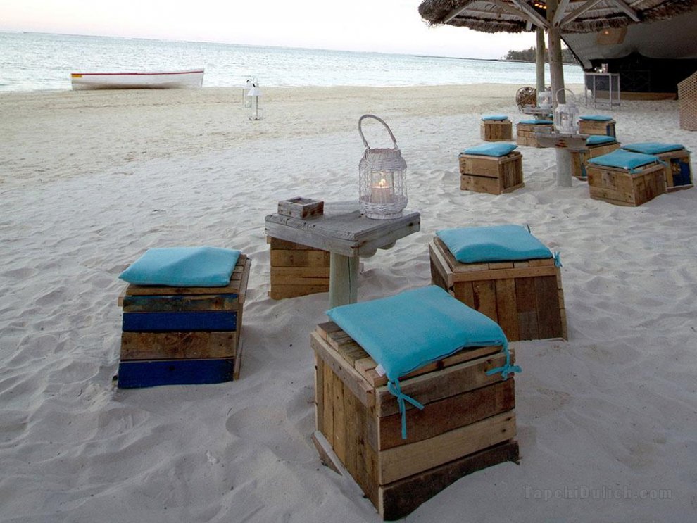Khách sạn Veranda Palmar Beach - All Inclusive