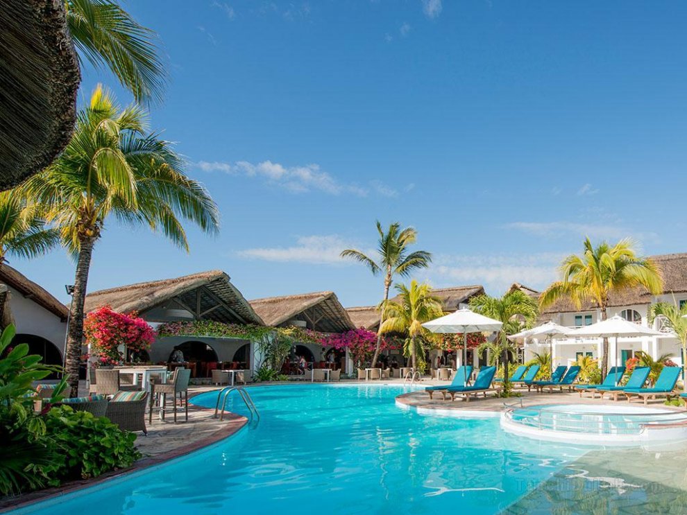 Veranda Palmar Beach Hotel - All Inclusive