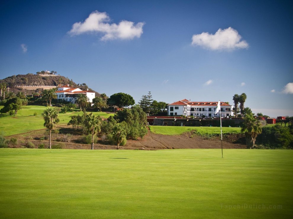 Khách sạn Bandama Golf