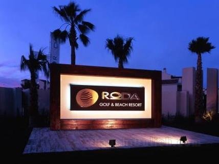 Roda Golf & Beach Resort - Calidona