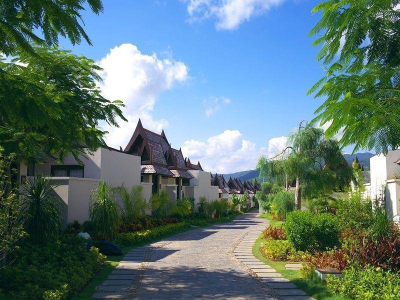 Pullman Sanya Yalong Bay Villas and Resort