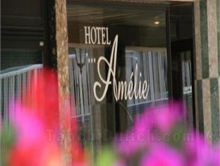 Khách sạn Amelie