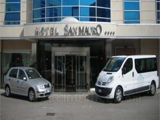 Khách sạn San Mauro