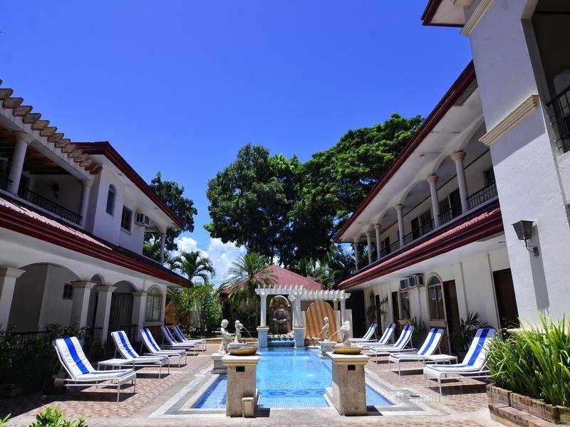 Palmas del Mar Conference Resort Hotel