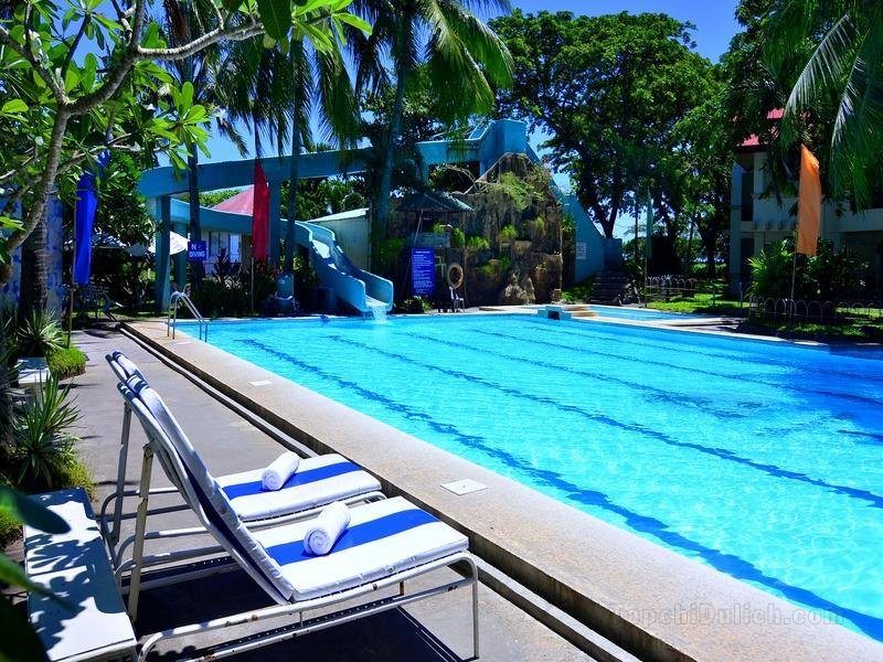 Khách sạn Palmas del Mar Conference Resort