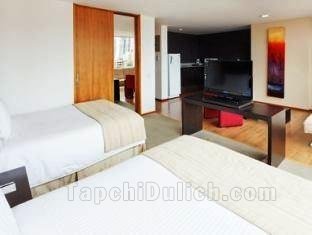 Hotel Holiday Inn Express & Suites Medellin