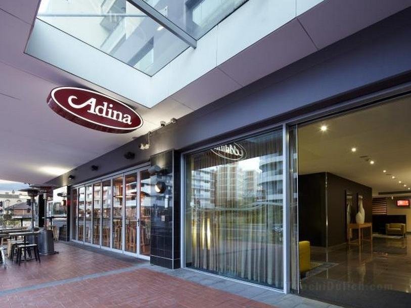 Khách sạn Adina Apartment Wollongong