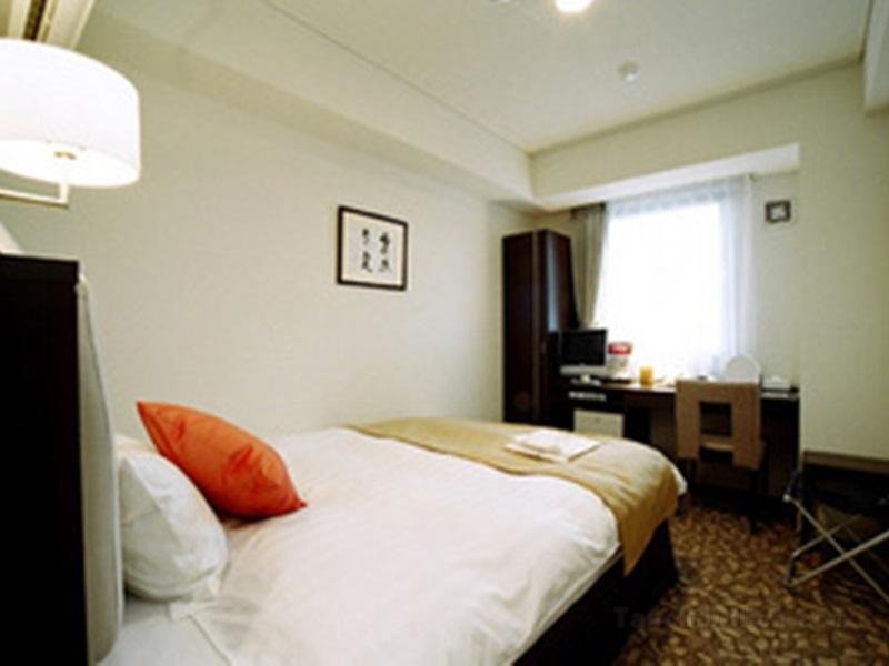 Khách sạn Hakodate Rich Goryokaku