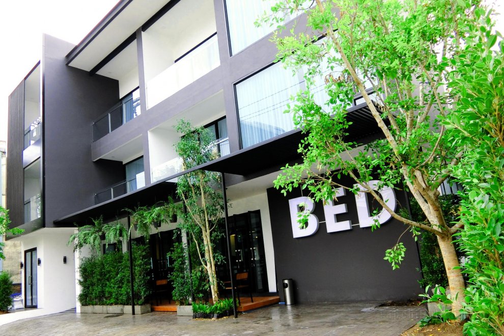 BED Chiangmai Gate - Adult Only