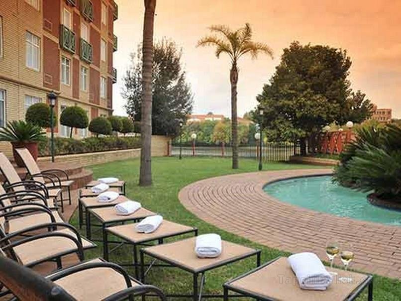 Khách sạn Protea by Marriott Pretoria Centurion
