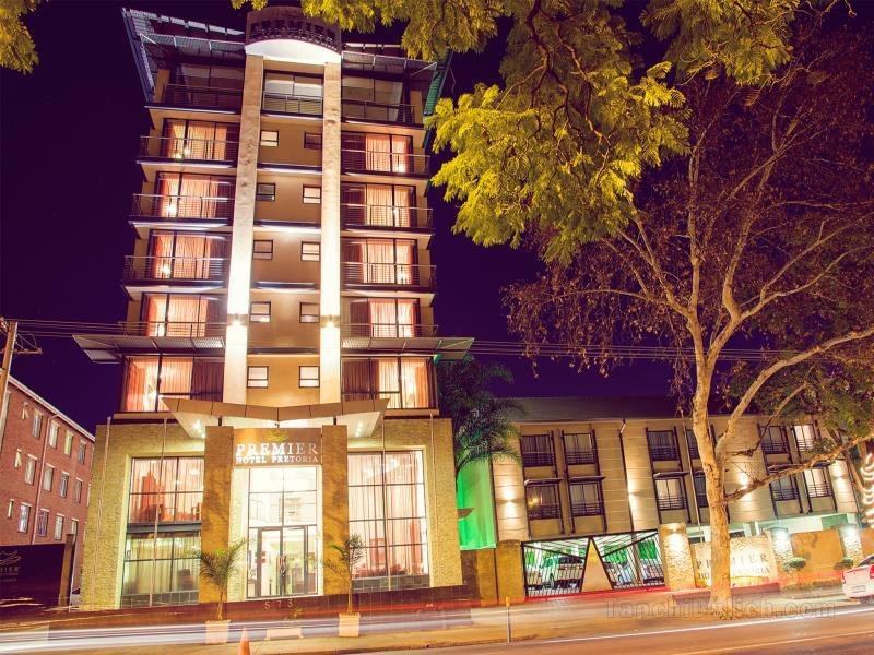 Khách sạn Premier Pretoria