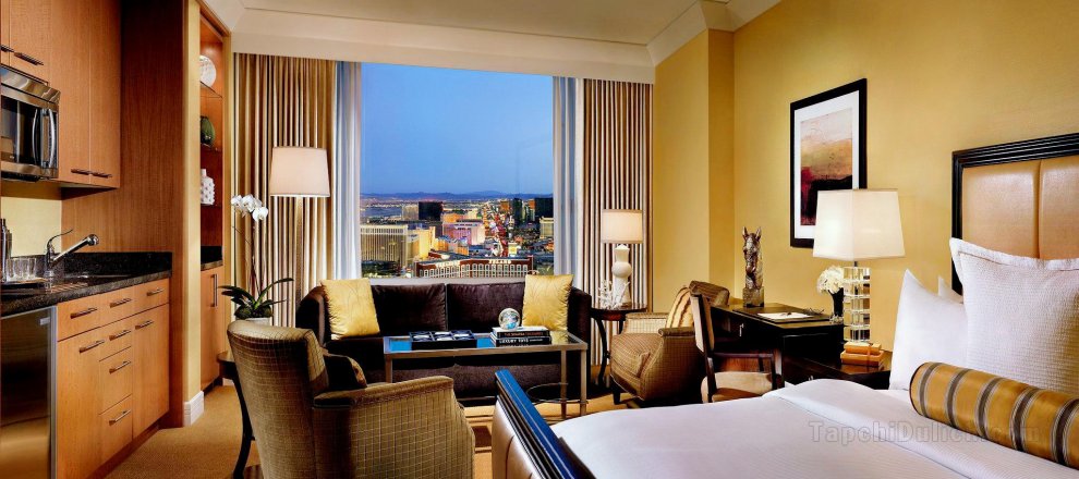 Trump International Hotel Las Vegas