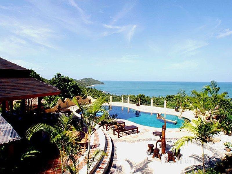 Chaweng Bay View Resort