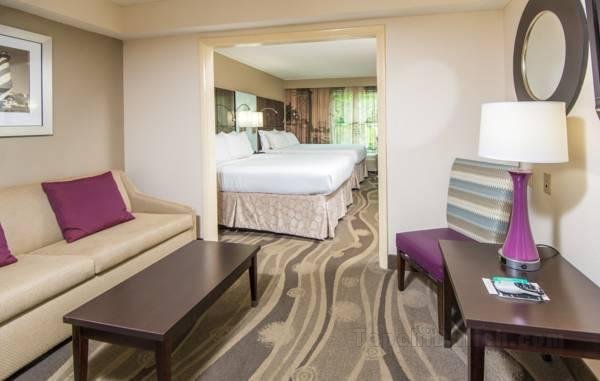 Khách sạn Holiday Inn & Suites St. Augustine-Historic District