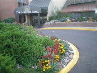 Khách sạn The Academy Colorado Springs