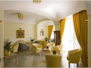 Khách sạn Hermitage & Park Terme