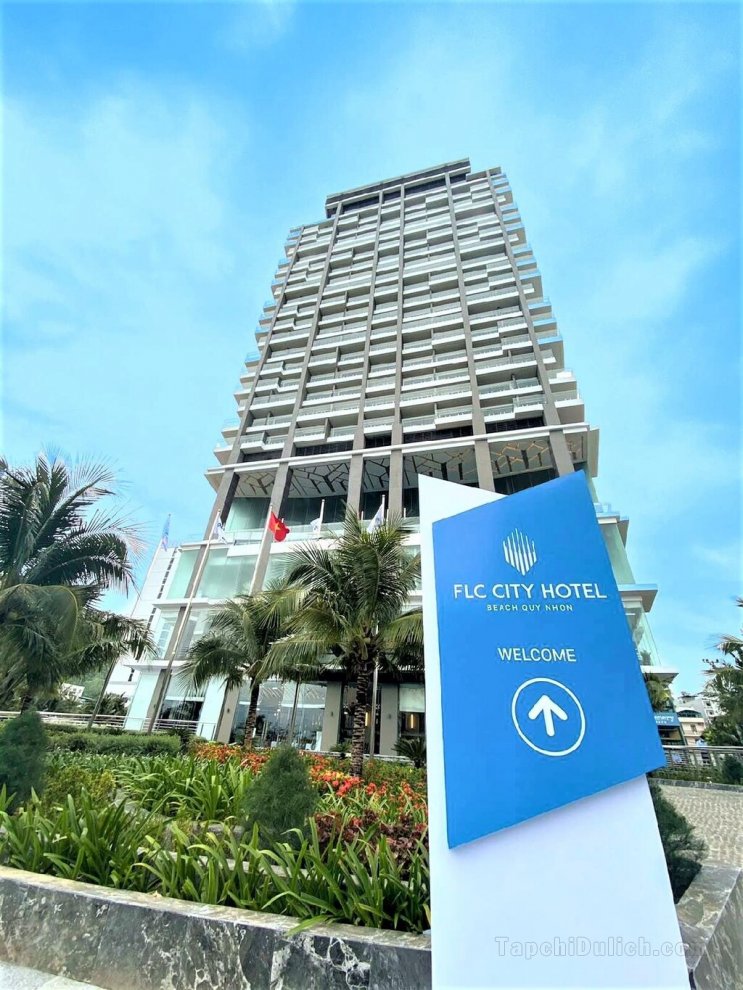 Khách sạn FLC City Beach Quy Nhon